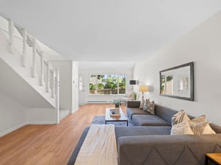 Townhouse for sale in Delta, Ladner, 4896 47a Avenue, 263157803 | Realtylink.org