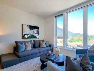Apartment for sale in Squamish, Squamish, 519 1500 Scott Crescent, 263157804 | Realtylink.org