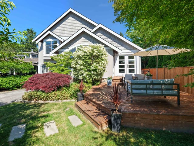 House for sale in Delta, Tsawwassen, 1620 Enderby Avenue, 263157806 | Realtylink.org