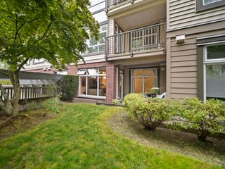 Apartment for sale in Surrey, South Surrey White Rock, 103 15168 19 Avenue, 263157808 | Realtylink.org