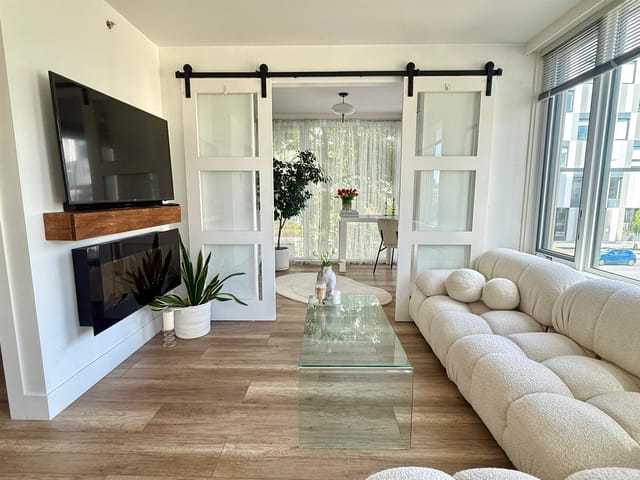 Apartment for rent in Vancouver, Vancouver West, 303 888 Pacific Street, 263157810 | Realtylink.org