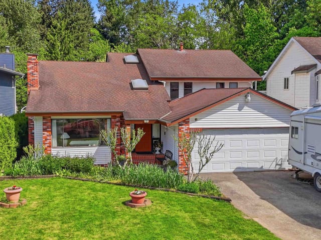 House for sale in Langley, Langley, 20519 Telegraph Trail, 263157812 | Realtylink.org