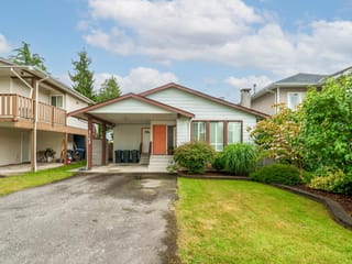 House for sale in Port Coquitlam, Port Coquitlam, 3162 Oxford Street, 263157815 | Realtylink.org