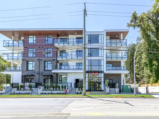 Apartment for rent in Surrey, Surrey, 409 14398 60 Avenue, 263157817 | Realtylink.org