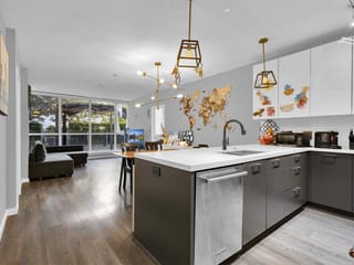 Apartment for sale in New Westminster, New Westminster, 107 271 Francis Way, 263157818 | Realtylink.org