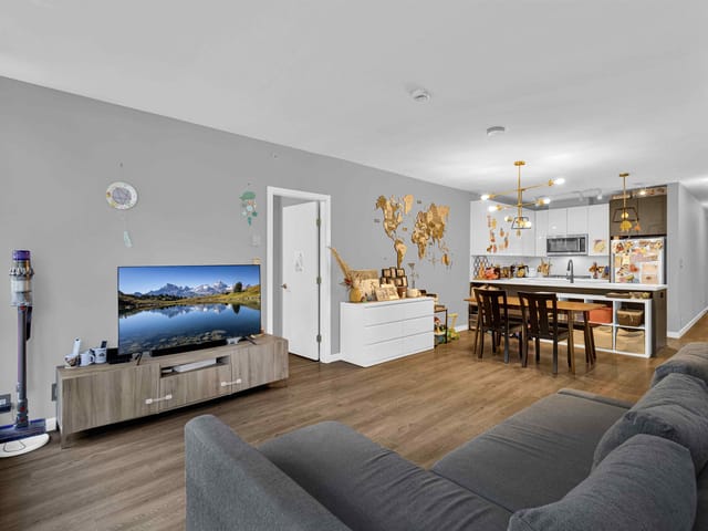 Apartment for sale in New Westminster, New Westminster, 107 271 Francis Way, 263157818 | Realtylink.org