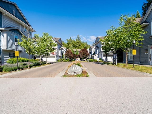 Townhouse for sale in Surrey, Surrey, 46 5858 142 Street, 263157822 | Realtylink.org