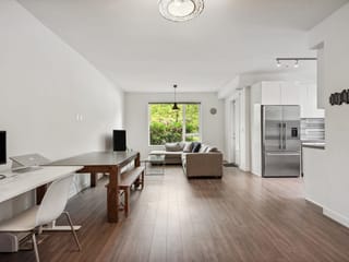 Apartment for sale in Vancouver, Vancouver East, 107 3138 Riverwalk Avenue, 263157833 | Realtylink.org