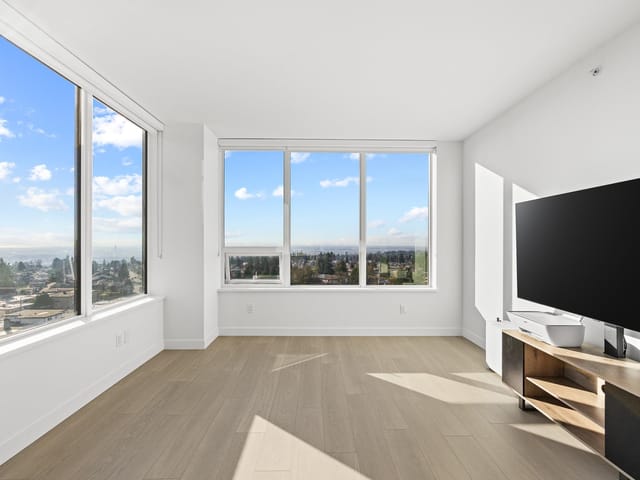 Apartment for sale in Burnaby, Burnaby South, 1204 6537 Telford Avenue, 263157834 | Realtylink.org