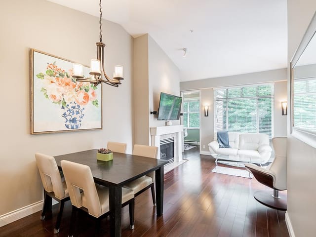Apartment for sale in Vancouver, Vancouver West, 314 1675 W 10th Avenue, 263157835 | Realtylink.org