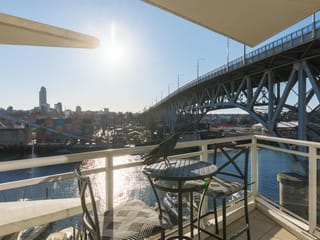 Apartment for sale in Vancouver, Vancouver West, 805 628 Kinghorne Mews, 263157840 | Realtylink.org