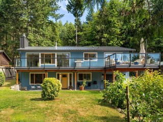 House for sale in Bowen Island, Bowen Island, 1569 Whitesails Drive, 263157848 | Realtylink.org