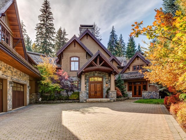 House for sale in Whistler, Whistler, 6693 Tapley Place, 263157850 | Realtylink.org
