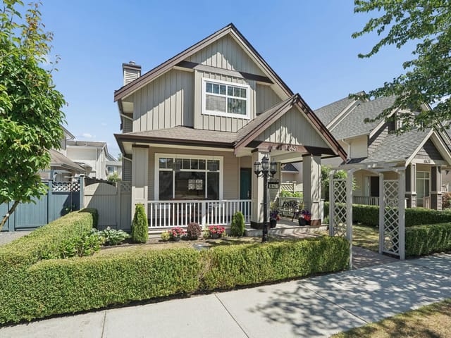 House for sale in Richmond, Richmond, 10431 Shepherd Drive, 263157853 | Realtylink.org