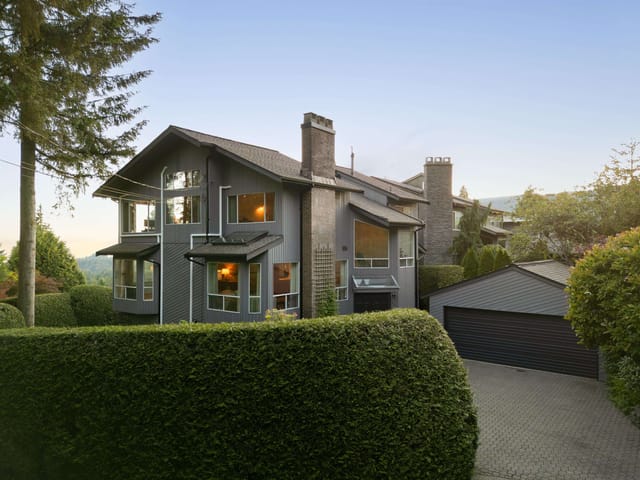 House for sale in North Vancouver, North Vancouver, 551 Palisade Drive, 263157855 | Realtylink.org