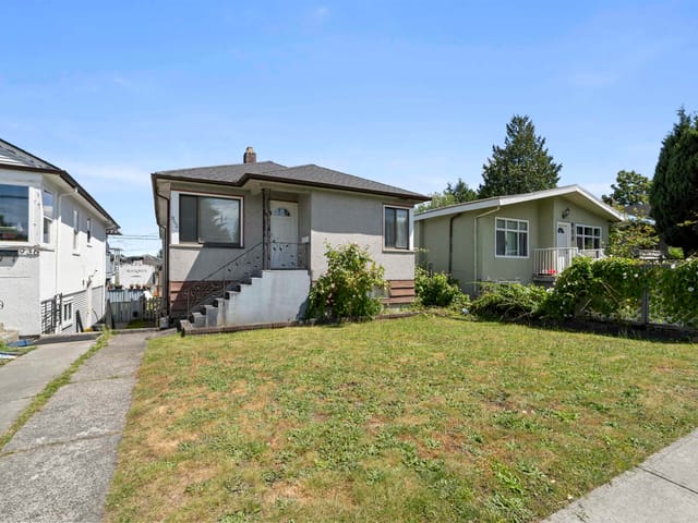 House for sale in Vancouver, Vancouver East, 942 Nanaimo Street, 263157856 | Realtylink.org