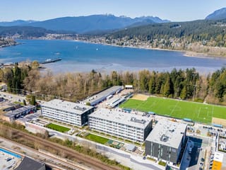 Apartment for sale in Port Moody, Port Moody, 614 3075 Murray Street, 263157858 | Realtylink.org