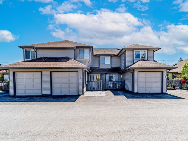Townhouse for sale in Richmond, Richmond, 2 8111 Francis Road, 263157862 | Realtylink.org
