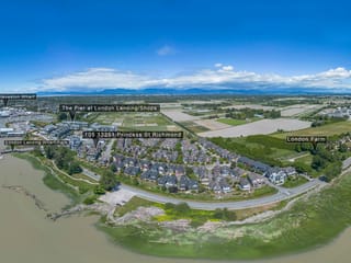 Apartment for sale in Richmond, Richmond, 105 13251 Princess Street, 263157864 | Realtylink.org
