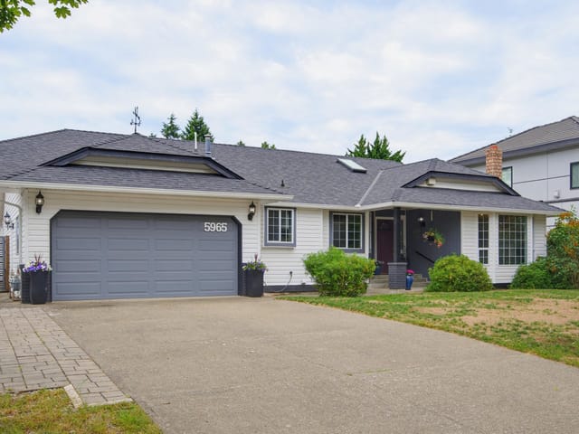 House for sale in Surrey, Surrey, 5965 133 Street, 263157869 | Realtylink.org