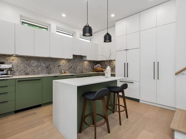 1/2 Duplex for sale in Vancouver, Vancouver East, 11 E 19th Avenue, 263157871 | Realtylink.org