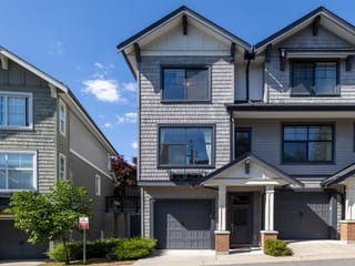 Townhouse for sale in Coquitlam, Coquitlam, 11 3470 Highland Drive, 263157873 | Realtylink.org