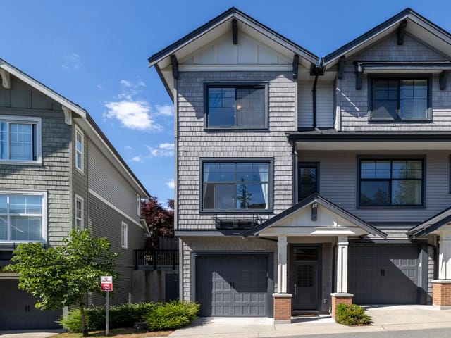 Townhouse for sale in Coquitlam, Coquitlam, 11 3470 Highland Drive, 263157873 | Realtylink.org