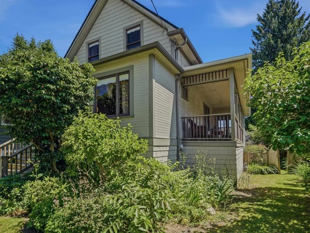 House for sale in New Westminster, New Westminster, 1010 London Street, 263157879 | Realtylink.org