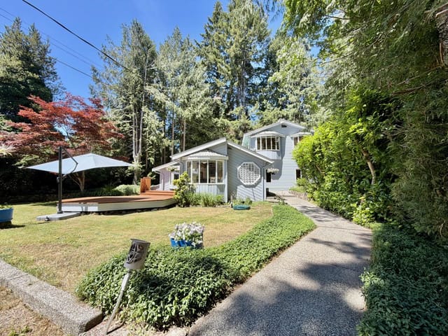 House for sale in Roberts Creek, Sunshine Coast, 3658 Beach Avenue, 263157883 | Realtylink.org