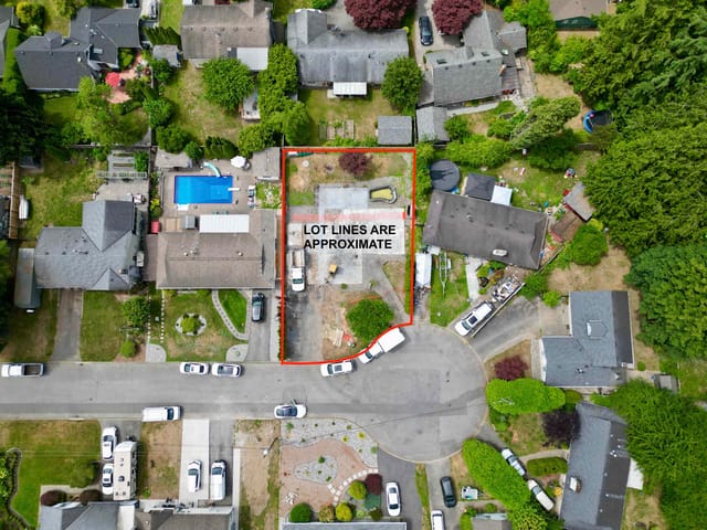 Lot for sale in Pitt Meadows, Pitt Meadows, 11751 195a Street, 263157885 | Realtylink.org