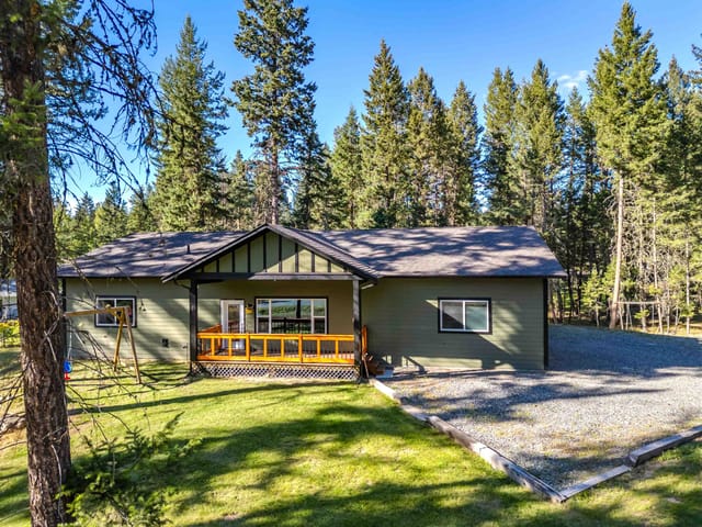 House for sale in 108 Mile Ranch, 100 Mile House, 5065 Kinncum Road, 263157889 | Realtylink.org