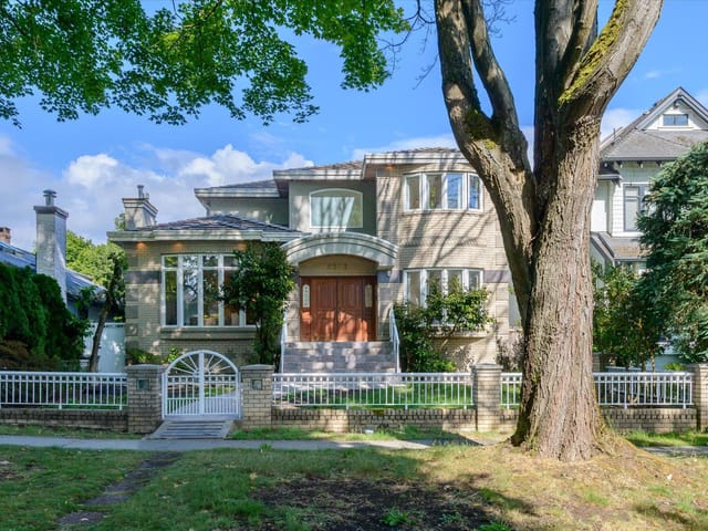 House for sale in Vancouver, Vancouver West, 6582 Maple Street, 263157894 | Realtylink.org