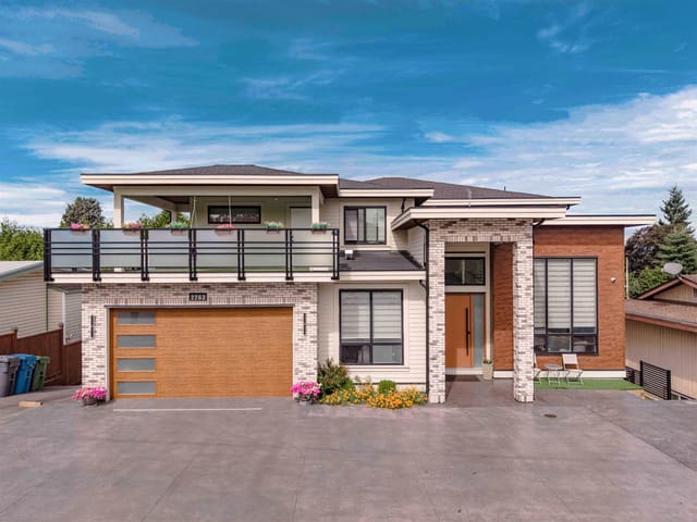 House for sale in Abbotsford, Abbotsford, 2263 Bevan Crescent, 263157901 | Realtylink.org