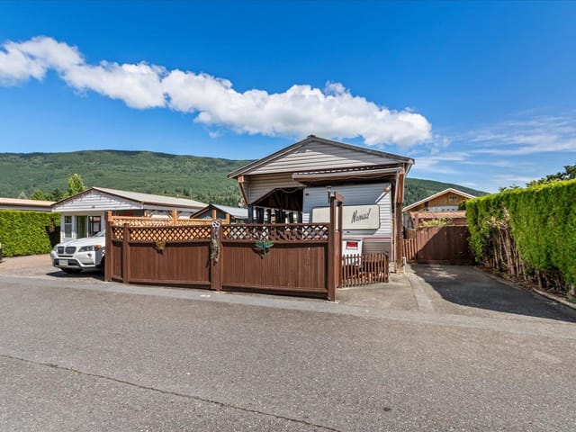 Lot for sale in Columbia Valley, Cultus Lake & Area, 65 1436 Frost Road, 263157904 | Realtylink.org