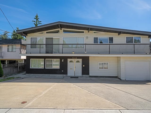 House for sale in Burnaby, Burnaby South, 7148 6th Street, 263157908 | Realtylink.org