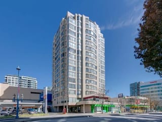 Apartment for sale in Richmond, Richmond, 602 7995 Westminster Highway, 263157909 | Realtylink.org
