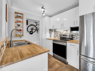 Apartment for sale in Vancouver, Vancouver East, 306 2222 Cambridge Street, 263157911 | Realtylink.org