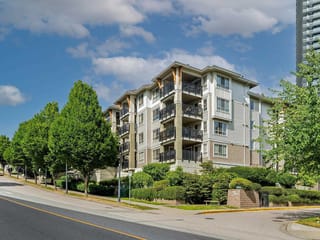 Apartment for sale in Burnaby, Burnaby North, 403 2088 Beta Avenue, 263157914 | Realtylink.org