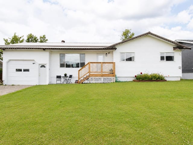 House for sale in Mackenzie, Mackenzie, 25 Heather Crescent, 263157922 | Realtylink.org