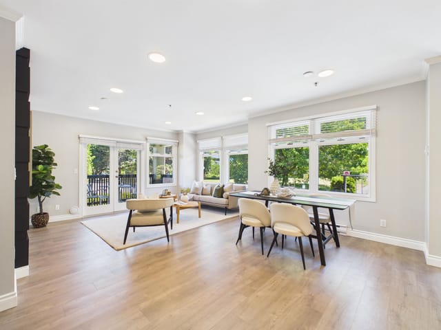 Townhouse for sale in Vancouver, Vancouver West, 1115 Chestnut Street, 263157924 | Realtylink.org