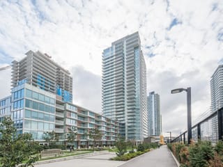 Apartment for sale in Vancouver, Vancouver West, 1502 8131 Nunavut Lane, 263157925 | Realtylink.org