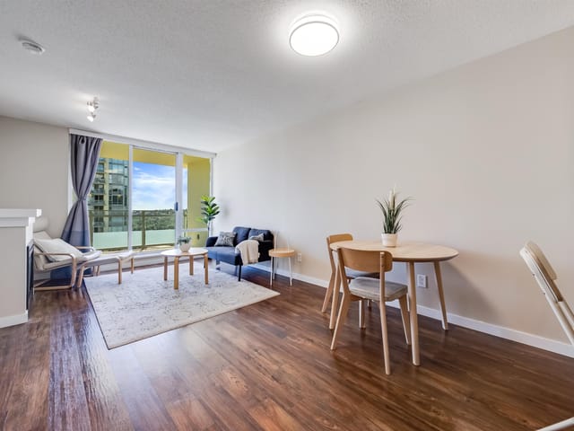 Apartment for sale in Burnaby, Burnaby North, 2201 9868 Cameron Street, 263157926 | Realtylink.org