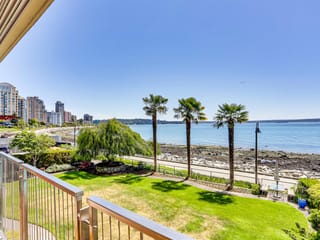 Apartment for sale in West Vancouver, West Vancouver, 107 150 24 Street, 263157928 | Realtylink.org