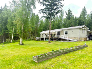 Manufactured Home for sale in Quesnel, Quesnel, 1471 Rockwood Road, 263157931 | Realtylink.org