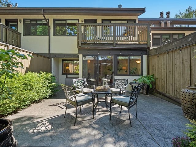 Townhouse for sale in Richmond, Richmond, 105 11491 7th Avenue, 263157935 | Realtylink.org