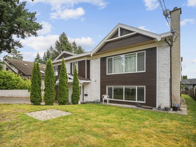 House for sale in Delta, N. Delta, 11860 75a Avenue, 263157936 | Realtylink.org