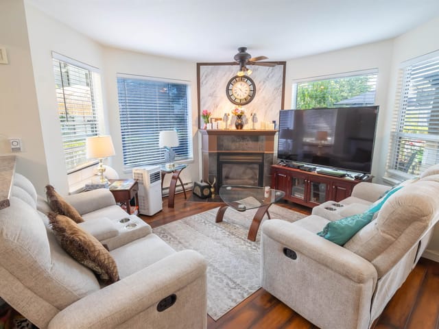 Apartment for sale in Mission, Mission, 109 7554 Briskham Street, 263157940 | Realtylink.org