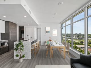 Apartment for sale in Burnaby, Burnaby North, 2801 2381 Beta Avenue, 263157942 | Realtylink.org