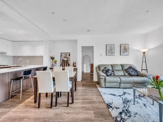 Apartment for sale in Vancouver, Vancouver East, 307 8580 River District Crossing, 263157944 | Realtylink.org