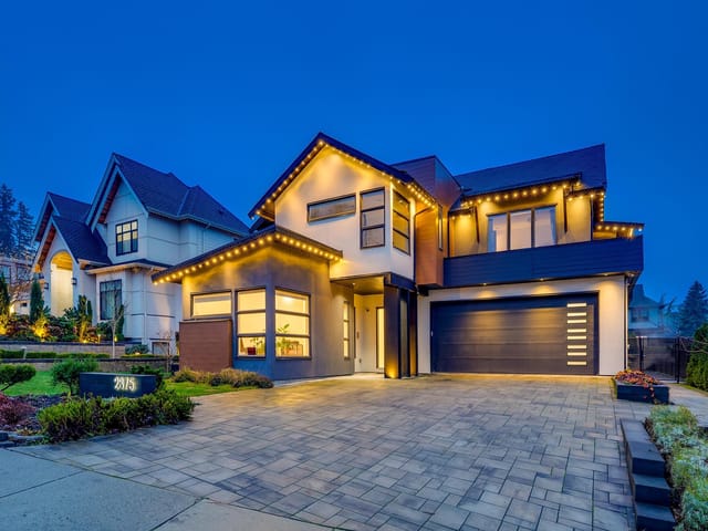 House for sale in Surrey, South Surrey White Rock, 2875 164a Street, 263157948 | Realtylink.org